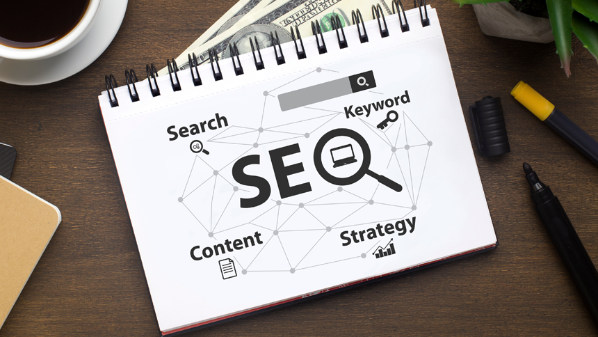 SEO