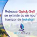Irels Travel - furnizor local din Turcia acum si in Quick Sell