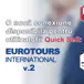 Eurotours – un nou furnizor de hoteluri integrat în Quick Sell