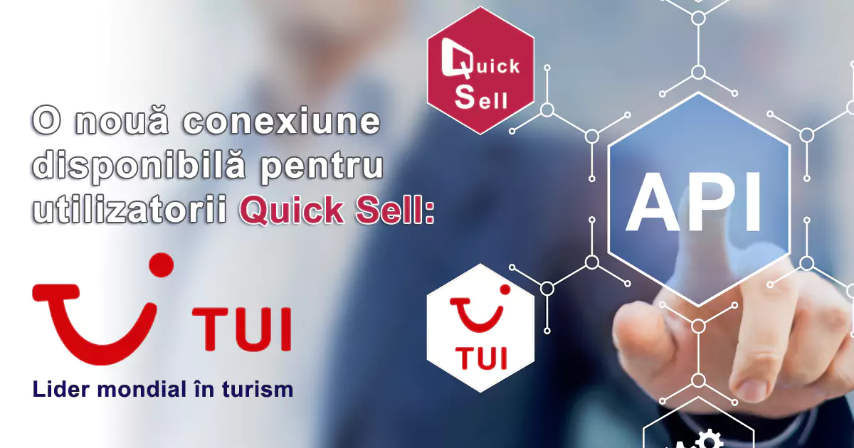 Tui Romania